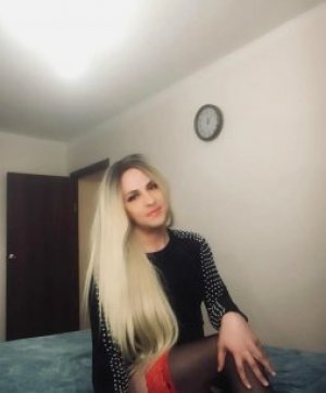 Валерия